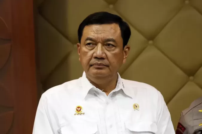 Desk Pemberantasan Judi Online Blokir 34 Ribu Konten dalam Sepekan, QRIS UMKM Jadi Modus Baru