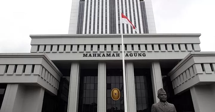 MA Tegas Terapkan Zero Tolerance, Respons Kenaikan Gaji Hakim hingga 280 Persen