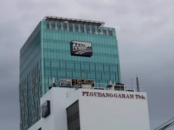 Gudang Garam Hentikan Beli Tembakau dari Petani Temanggung, Penurunan Penjualan Jadi Alasan