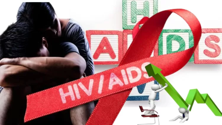 Kemenkes Catat Angka HIV di Indonesia Diperkirakan Tembus 564 Ribu Orang pada 2025