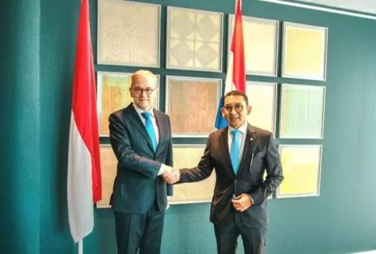 RI–Belanda Sepakat Percepat Repatriasi Benda Budaya, 828 Koleksi Sudah Dipulangkan