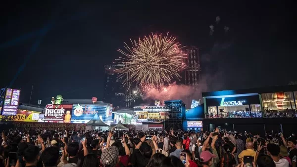 Jakarta Fair 2025 Digelar 19 Juni–13 Juli, Lansia dan Anak-anak Masuk Gratis!