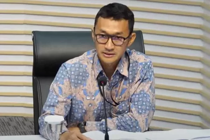 KPK Harap Kenaikan Gaji Hakim Hingga 280 Persen Jadi Benteng Antikorupsi