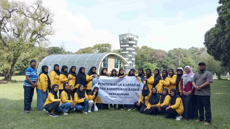 Curi Helm di Parkiran RSUD dr. R. Soedarsono, Remaja Asal Panggungrejo Ditangkap 2 Inovasi dan Sinergi: Kader Desa Kurung Semangat Tingkatkan Pelayanan Masyarakat