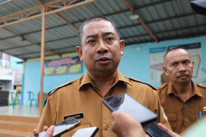Bekasi Kebut Penanganan Kawasan Kumuh, Disperkimtan: Andalkan Kolaborasi dan Teknologi SIPATUH