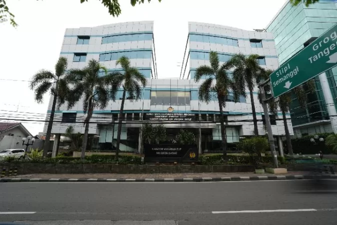DJP Jakarta Barat Lelang 15 Barang Sitaan Penunggak Pajak