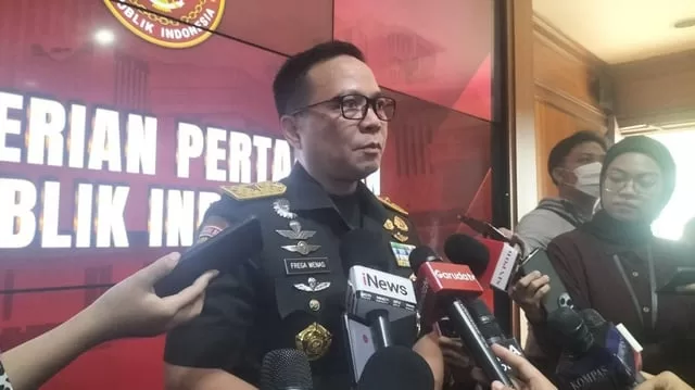 TNI AD Tambah 24 Ribu Calon Tamtama, Kemhan: Sudah Lewat Kalkulasi Matang
