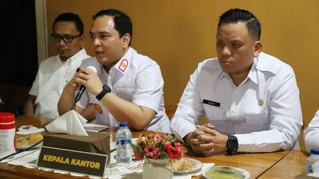 Imigrasi Jaksel Terbitkan 52 Ribu Paspor dalam Empat Bulan, PNBP Capai Hampir Rp 80 Miliar