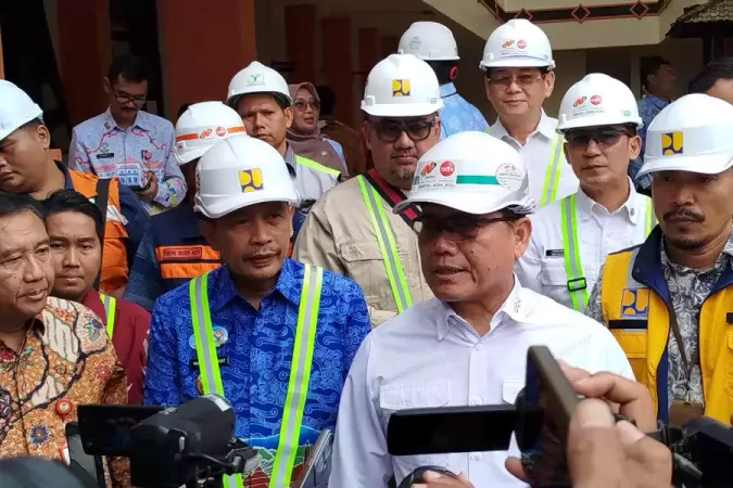 Sekolah Rakyat di Malang Siap Diluncurkan, Program Strategis Nasional untuk Tekan Angka Putus Sekolah