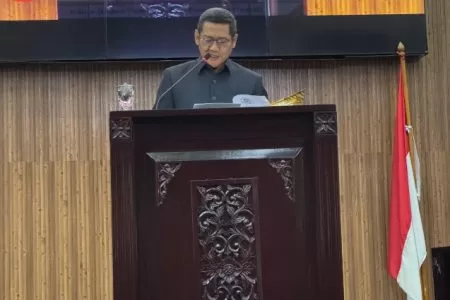 DPRD Kota Bekasi Godok Raperda Pengelolaan Sampah, Target Rampung Sebulan