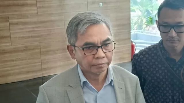 Tanggapan Ketua KPK terkait Potensi Korupsi Tambang Nikel di Raja Ampat
