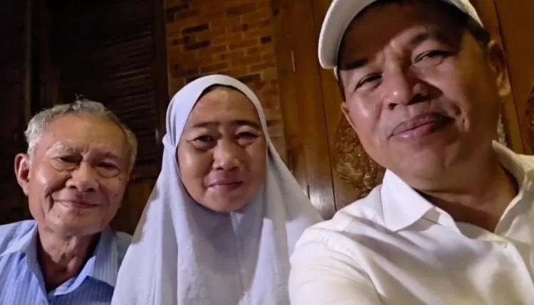 Ditangani Dedi Mulyadi, Begini Kondisi Terkini Ibu yang Dianaya Anak Kandungnya di Bekasi