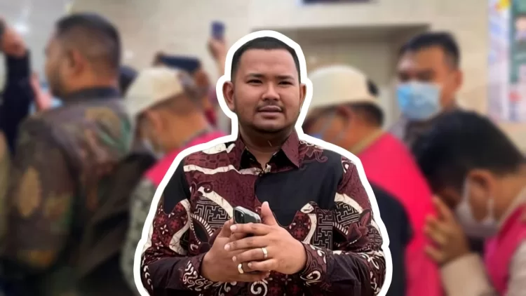 Soal Isu AZ Jaminkan Sertifikat dalam Kasus Korupsi Alat Olahraga, Kuasa Hukum: Kami Tidak Tahu