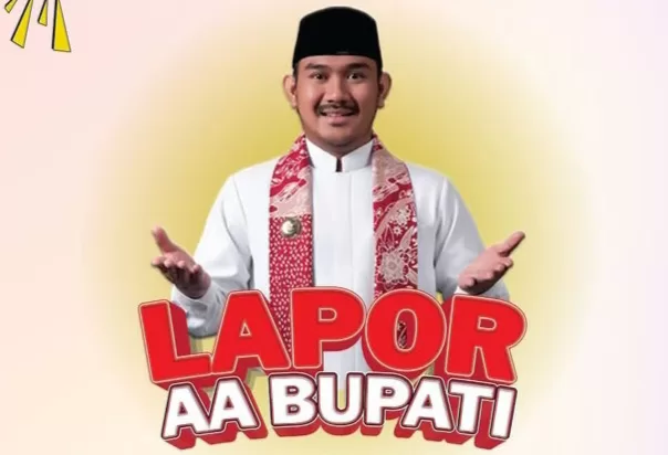 Pemkab Bekasi Luncurkan Program Lapor AA Bupati, Warga Bisa Adukan Keluhan Lewat WhatsApp