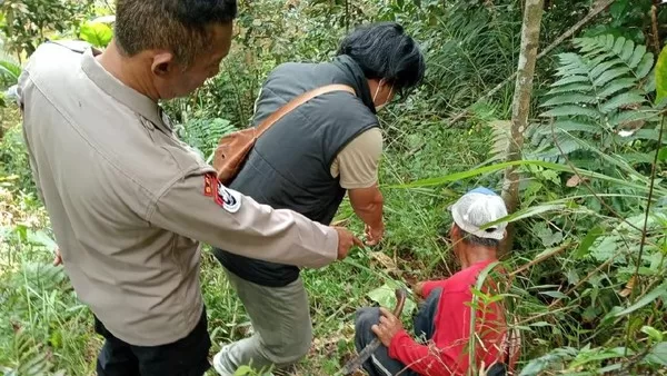 Mayat Bayi Perempuan di Ciamis Ditemukan di Bawah Pohon Jengkol, Polisi Selidiki Pelaku Pembuangan