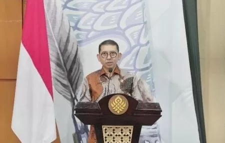 Menbud Luncurkan Dua Laboratorium Baru untuk Dorong Sastra Indonesia Mendunia