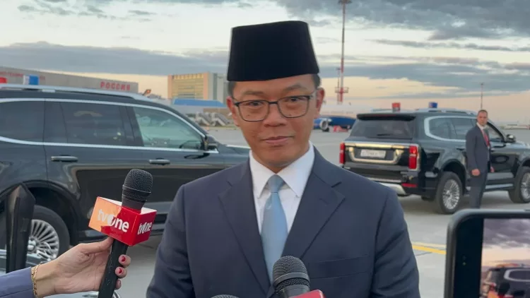 Pemerintah Siapkan 4 Bus untuk Evakuasi WNI dari Iran
