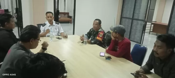 Pemasangan Tiang Internet MyRepublic di Ciketingudik Sempat Dihentikan, Ini Penjelasannya