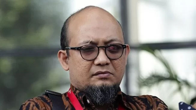 Kapolri Bentuk Satgassus Optimalisasi Penerimaan Negara, Novel Baswedan Jadi Wakil Kepala