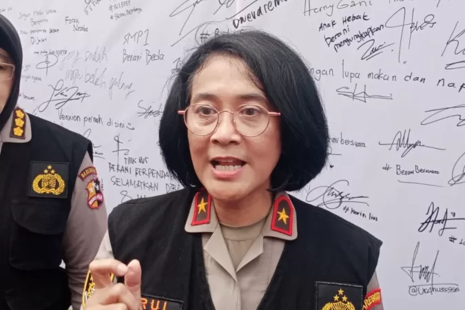 Polisi Telusuri Identitas dan Keluarga Bocah Korban Kekerasan di Pasar Kebayoran Lama