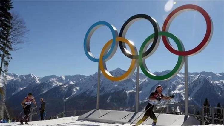 Indonesia Resmi Jadi Anggota FIS, Jalan Menuju Olimpiade Musim Dingin Terbuka