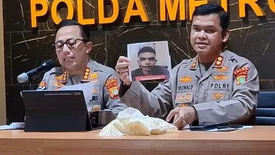 Kronologi 2 Adik Bahar bin Smith Jadi Korban Pencabulan dan Penusukan di Tangsel