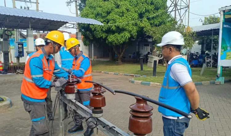 Tingkatkan Kualitas Pelayanan Teknik, PLN Pasuruan Gelar Akademi Yantek