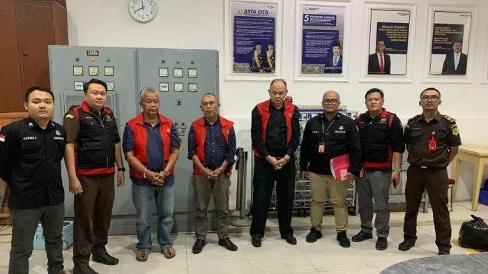 Empat Pejabat Terseret Dugaan Korupsi Dana Hibah Pramuka Rp 6,5 Miliar, Pemkot Bandung Hormati Proses Hukum