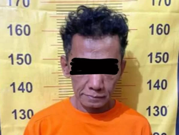 Menteri LH Hanif Faisol Sidak TPA Burangkeng, Disebut Sudah Tidak Layak Beroperasi ? 2 Pria Setengah Abad di Pasuruan Jadi Pengedar Sabu
