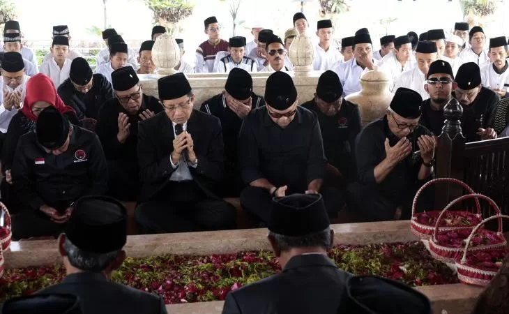 Peringatan Haul Bung Karno