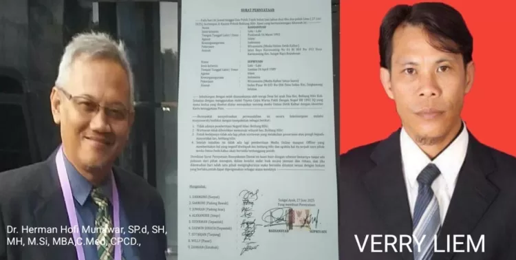 PWK Desak Pengusutan Intimidasi Jurnalis dan Dugaan Kekerasan terhadap Anak di Sekadau
