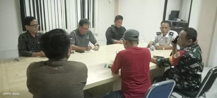 Pemasangan Tiang Internet MyRepublic di Ciketingudik Sempat Dihentikan, Ini Penjelasannya