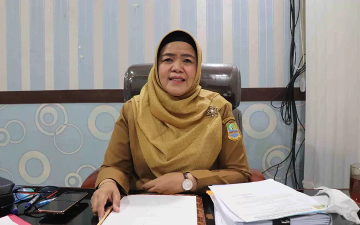 Pemkab Bekasi Siap Kawal Uji Coba Platform Digital Ketenagakerjaan