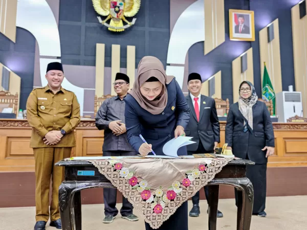 RPJMD 2025-2029 Kabupaten Pasuruan Mulai Dibahas, Fokus Pembangunan Selaras Misi Presiden