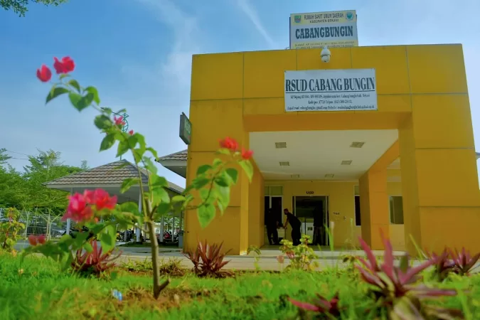 Kasus Dugaan Pelecehan Pasien di RSUD Cabangbungin Dilaporkan ke Polisi