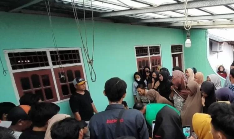 Anggota Karang Taruna di Cikarang Timur Tewas Diserang Remaja saat Cegah Tawuran