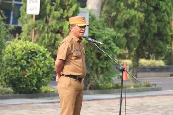 Sekda Kota Bekasi Sambut Baik Izin Rapat di Hotel, Sebut Bisa Dongkrak Ekonomi Daerah