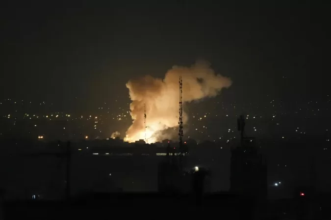 Usai Serangan Militer AS, Iran Desak PBB Gelar Sidang Darurat