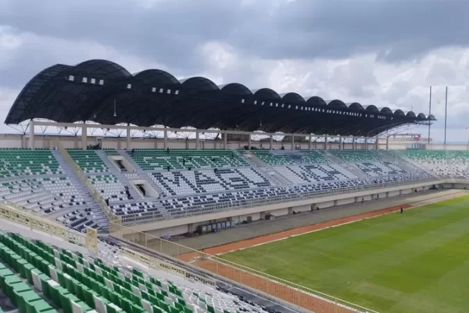 PSIM Yogyakarta Diberi Lampu Hijau untuk Gunakan Stadion Maguwoharjo Sebagai Kandang Liga 2