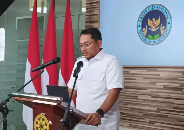 Program Makan Bergizi Gratis Serap 72 Ribu Tenaga Kerja per Juni 2025
