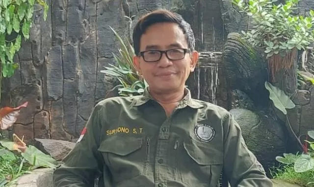 Vendor MyRepublic Berani Pasang Tiang di Ciketingudik Tapi Acuhkan Izin dari Kelurahan ?