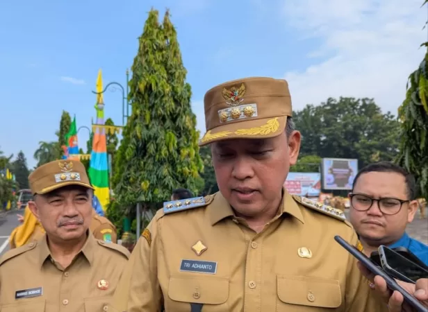 Pemkot Bekasi Gencarkan Operasi Jam Malam, Targetkan Toko Obat Ilegal dan Balap Liar