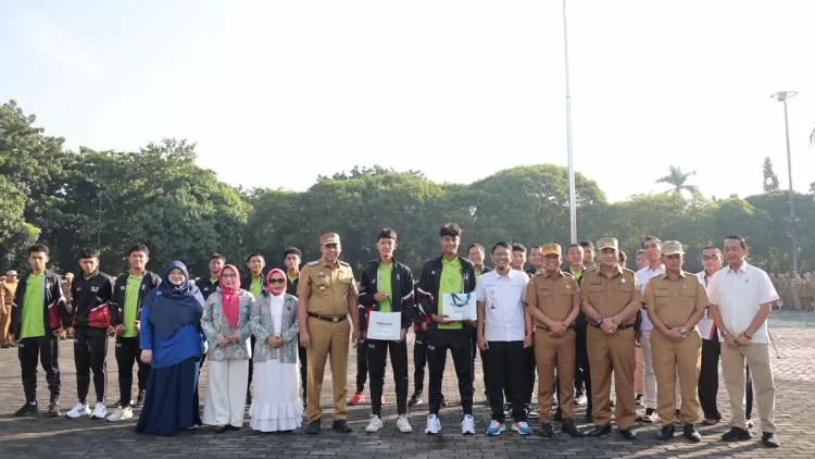 Wali Kota Bekasi Soroti Kekerasan Seksual Anak dan Kepedulian Aparatur Terhadap Kondisi Lingkungan