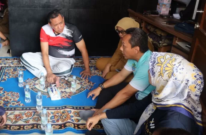 Dugaan Pelecehan Bocah Sesama Jenis di Bekasi, Wali Kota Kunjungi Rumah Korban