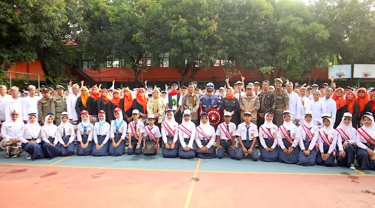 Kota Cirebon Mulai Berlakukan Jam Malam bagi Anak dan Pelajar