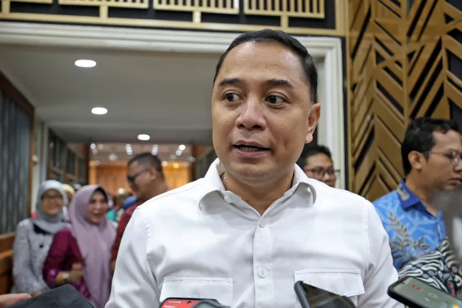Pemkot Surabaya Terapkan Jam Malam Anak, Orang Tua Siap-siap Dipanggil jika Lalai