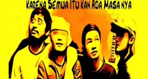 Black Coffee Band Siap Menggelegar Lagi di Panggung Musik Rock Indonesia