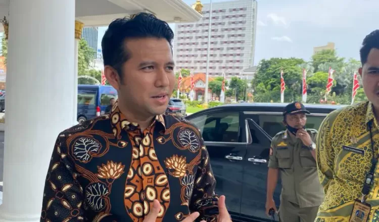 Bank UMKM Kawal Jawa Timur Jadi Gerbang Ekonomi Baru Penyangga IKN