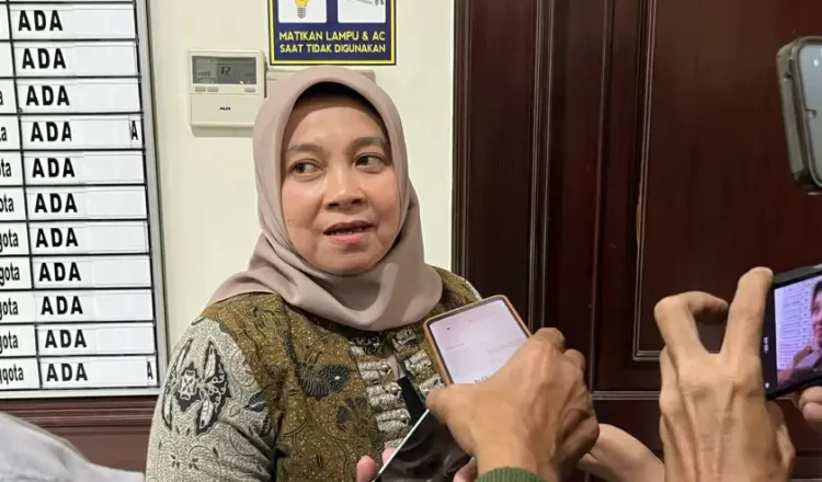 Langgar Jam Malam, Anak di Surabaya Akan Dibina Selama 7 Hari