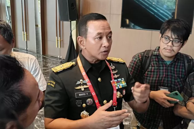 Prajurit TNI Gugur Ditembak OPM Saat Antar Obat di Yahukimo Papua